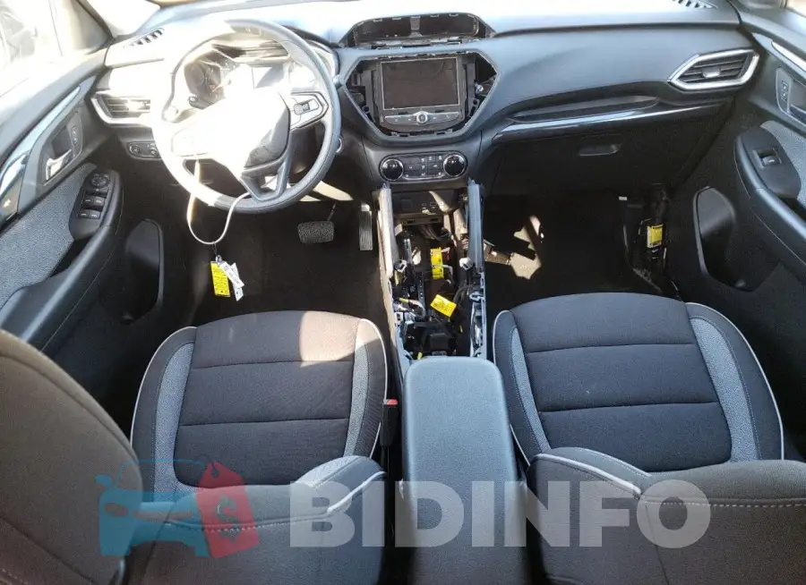 KL79MRSLXPB041156 Photo# 8
