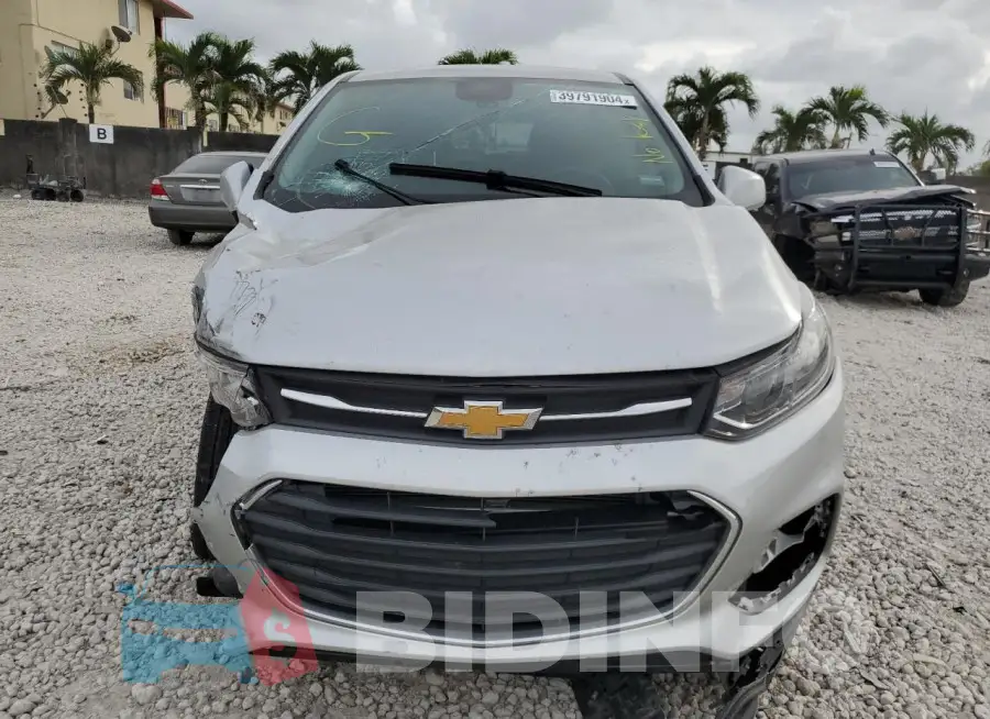 KL7CJKSB6LB328467 Photo# 5