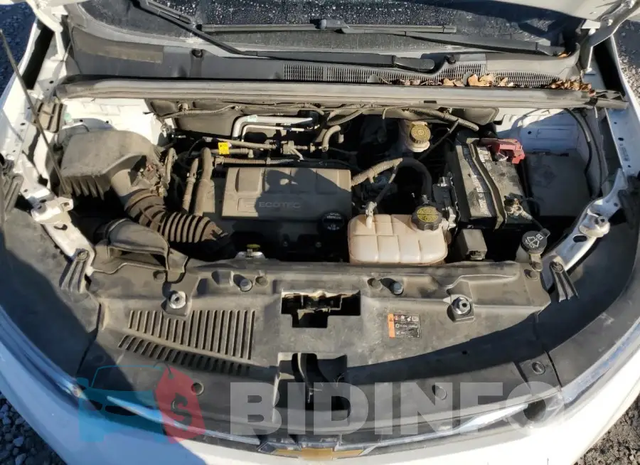 KL7CJNSB4HB215433 Photo# 12