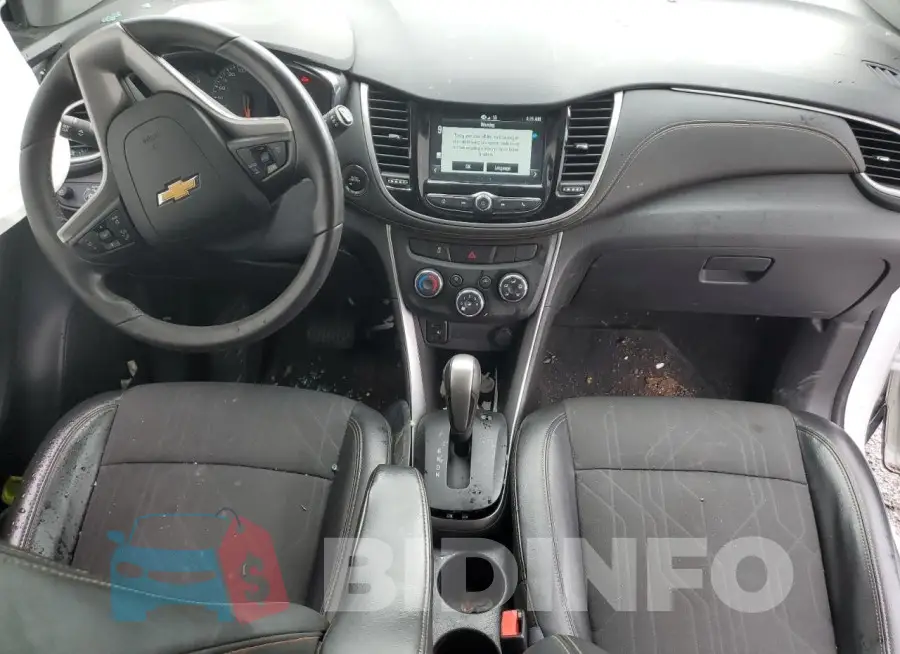 KL7CJPSB7HB104922 Photo# 8