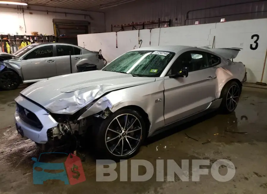 1FA6P8CF7G5230254 Photo# 1