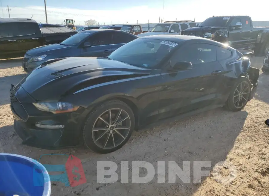 1FA6P8TH2J5119023 Photo# 1