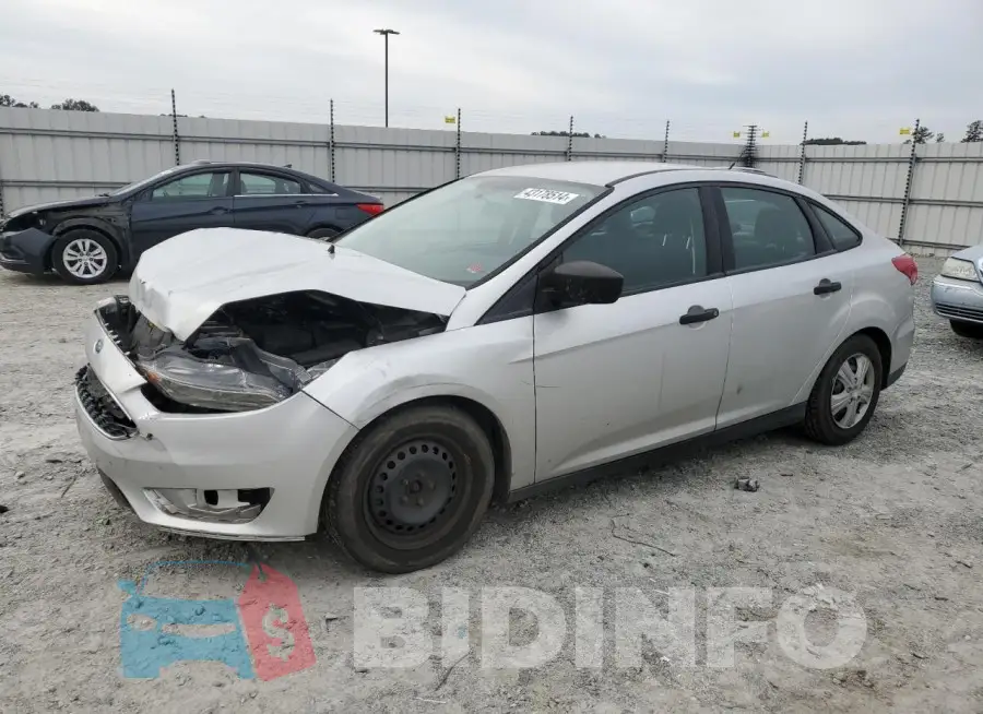 1FADP3E20GL390072 Photo# 1
