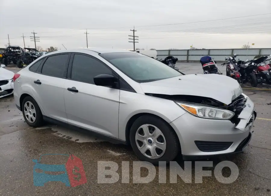 1FADP3E25GL397518 Photo# 4