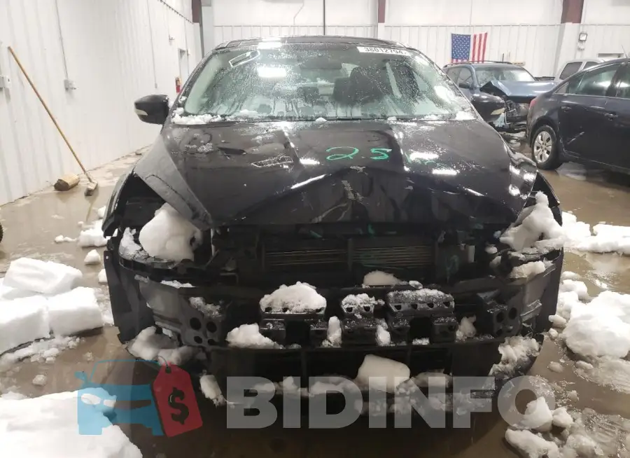 1FADP3F20GL200088 Photo# 5