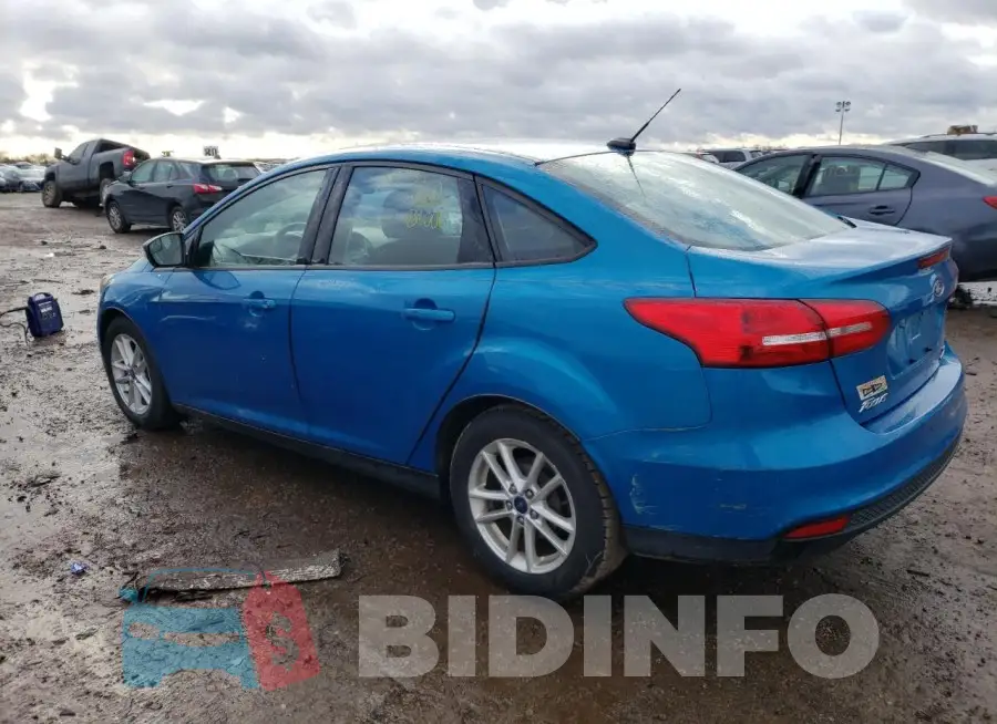 1FADP3F20GL280394 Photo# 2