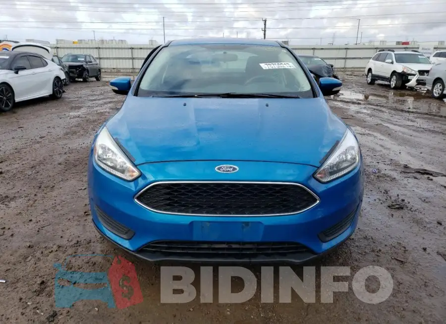 1FADP3F20GL280394 Photo# 5