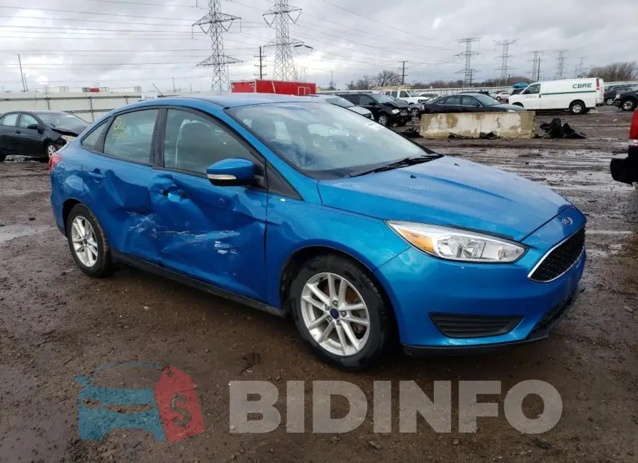 1FADP3F20GL280394 Photo# 4