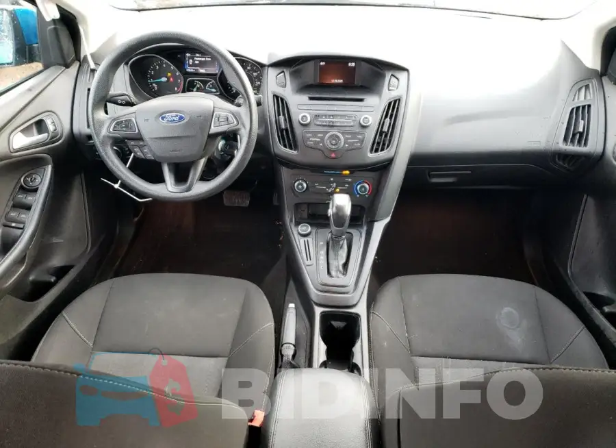 1FADP3F20GL280394 Photo# 8
