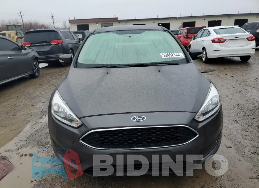 1FADP3F20GL287829 Photo# 5