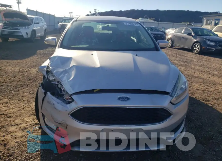 1FADP3F21GL221564 Photo# 5