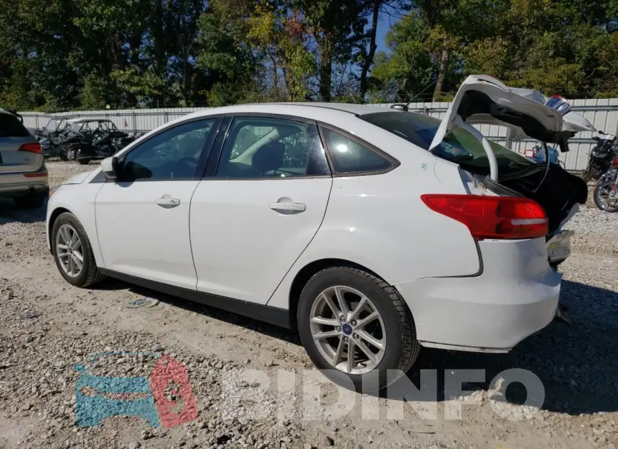1FADP3F25JL205035 Photo# 2