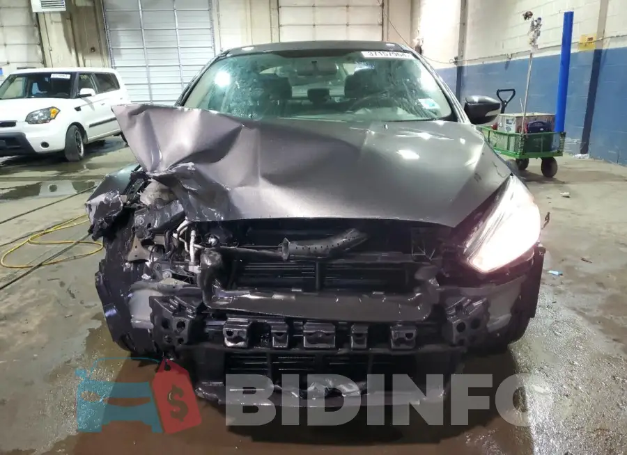 1FADP3F29HL209857 Photo# 5