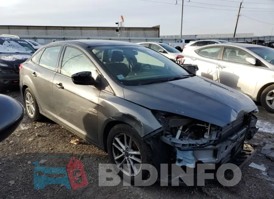 1FADP3F29JL215695 Photo# 4