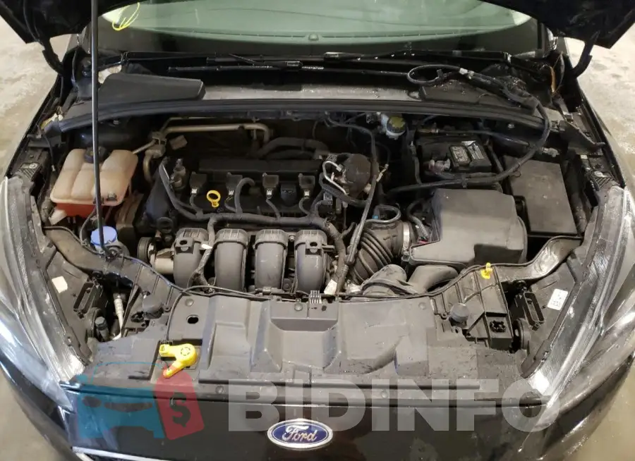 1FADP3K20FL361545 Photo# 11