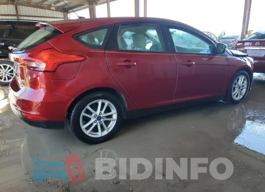 1FADP3K25FL345809 Photo# 3