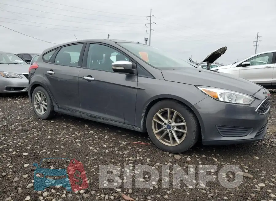 1FADP3K27GL251240 Photo# 4