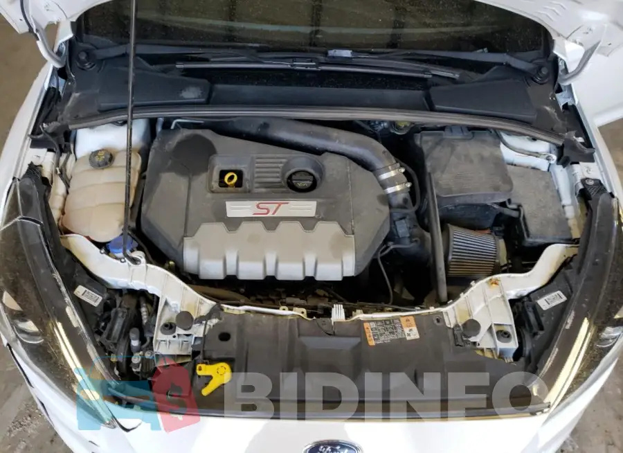 1FADP3L95GL289531 Photo# 11