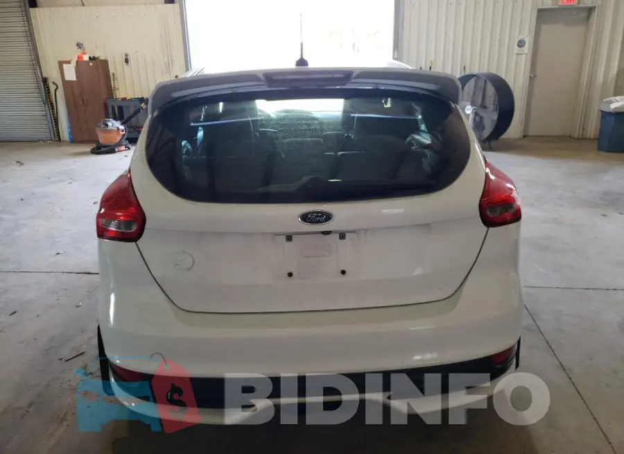 1FADP3L95GL289531 Photo# 6