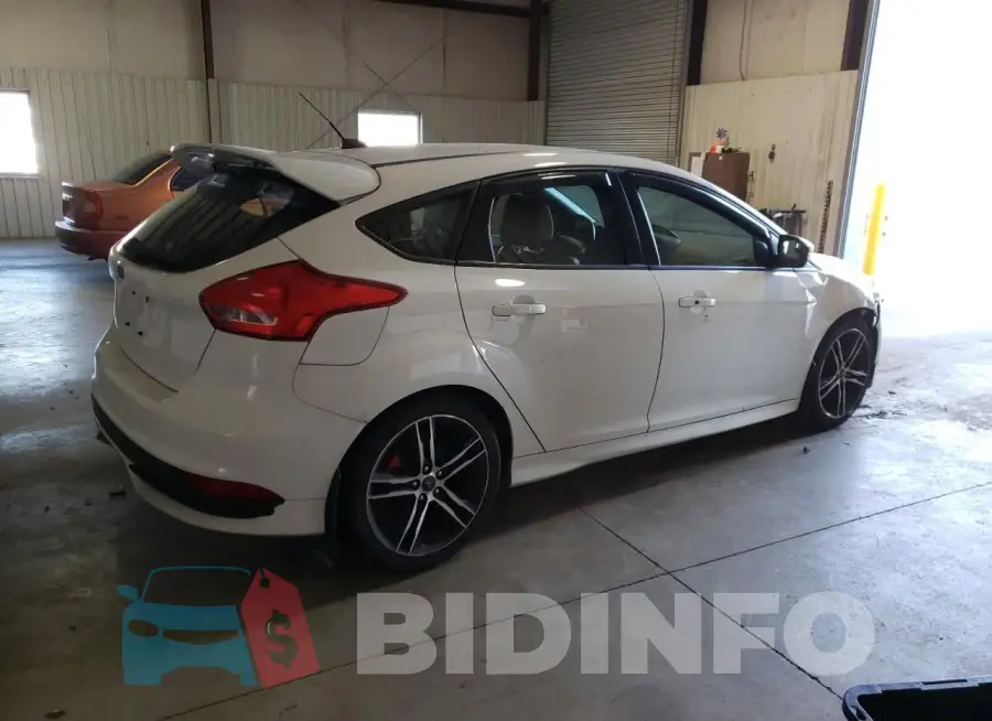 1FADP3L95GL289531 Photo# 3