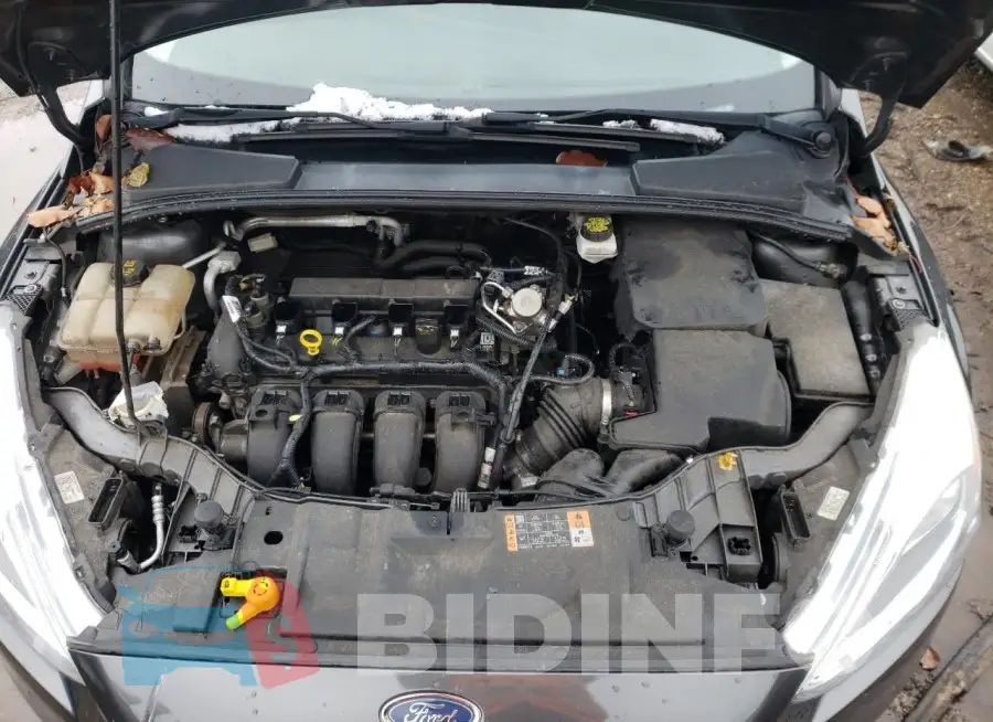 1FADP3N26JL227921 Photo# 11