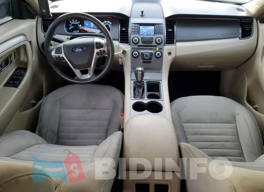1FAHP2D95FG149674 Photo# 8