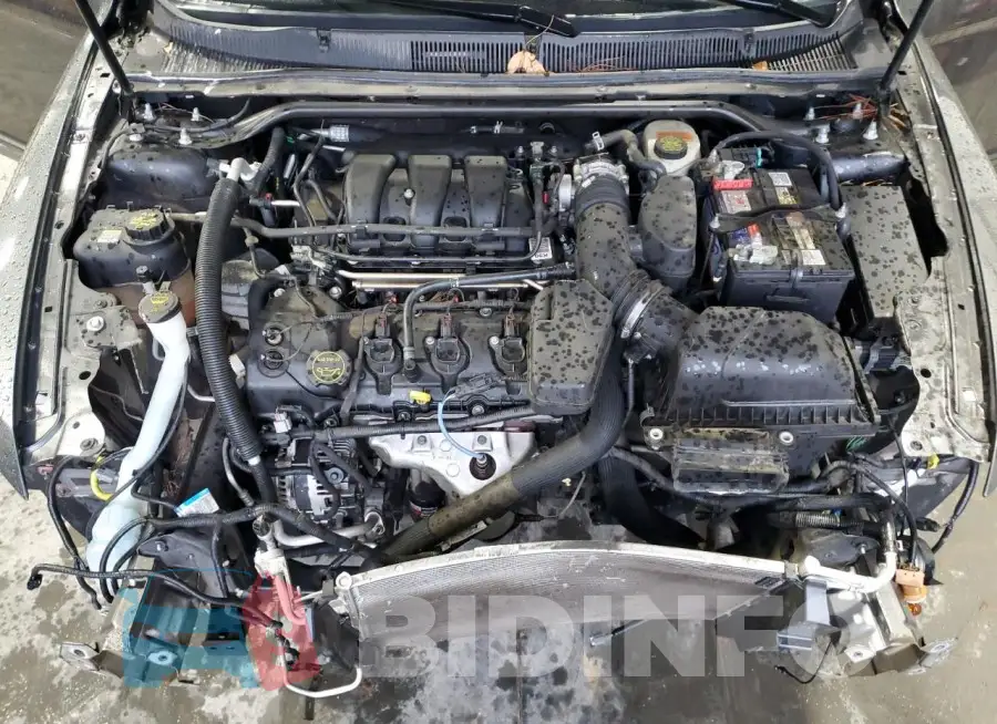 1FAHP2E87FG161962 Photo# 11