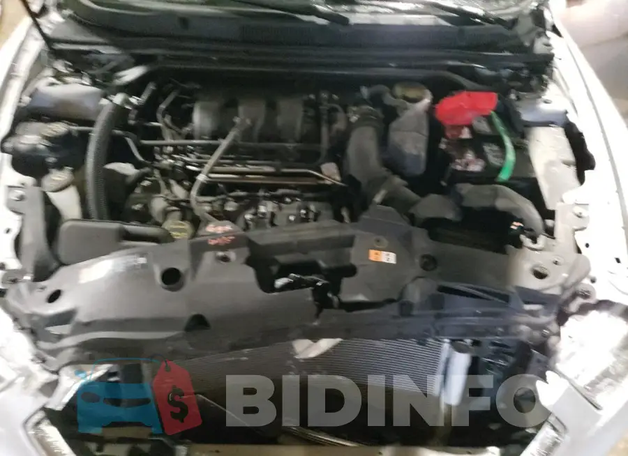 1FAHP2E89GG146574 Photo# 11