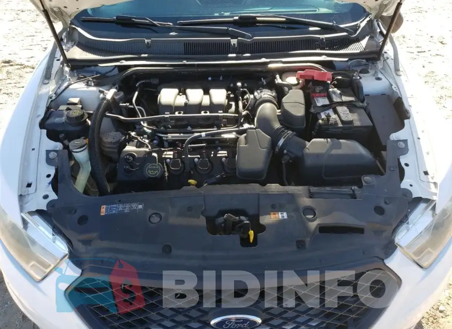 1FAHP2L84FG182092 Photo# 11
