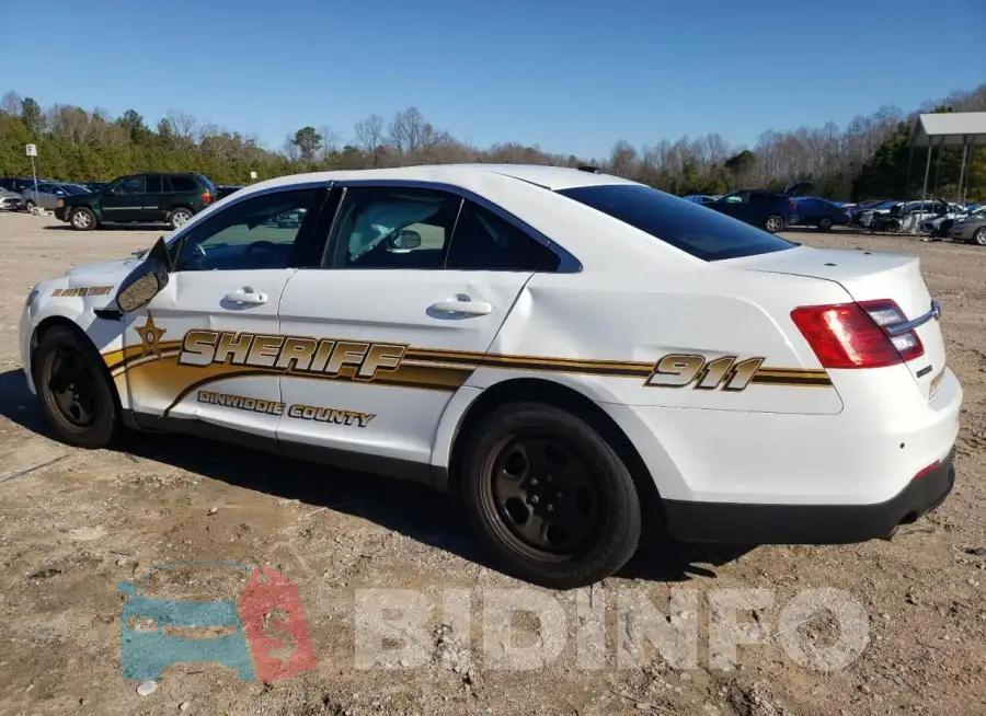 1FAHP2L84FG182092 Photo# 2