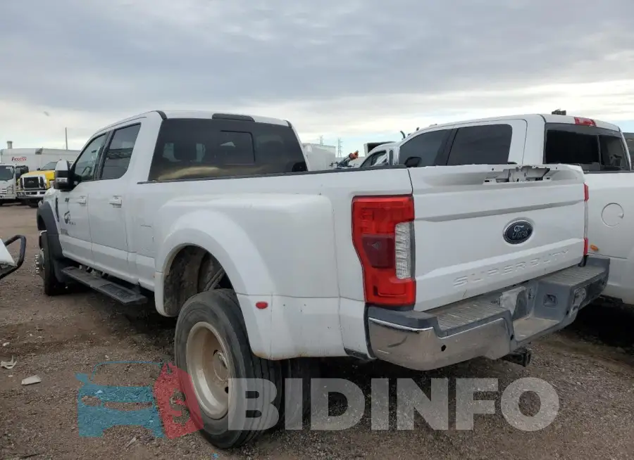 1FD0W5HT6HEB83697 Photo# 2
