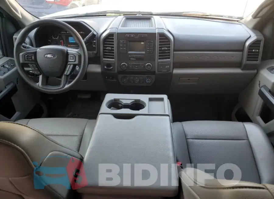 1FD9W4GT4KEF89861 Photo# 8