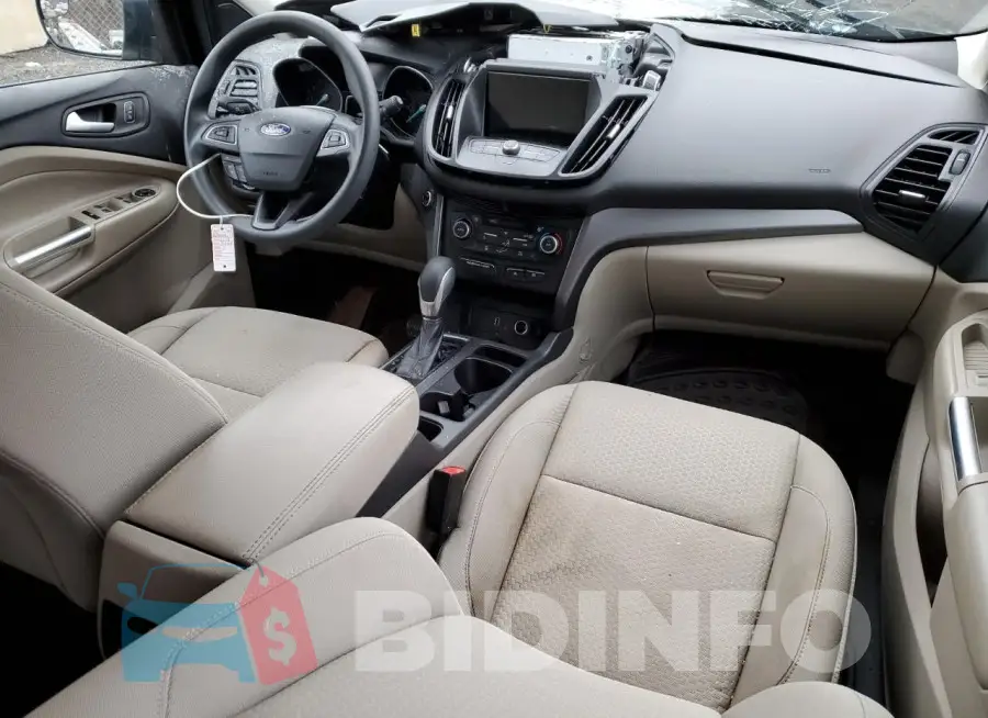1FMCU9GD3KUB84792 Photo# 8