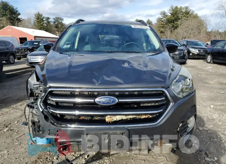 1FMCU9GD5HUA17536 Photo# 5