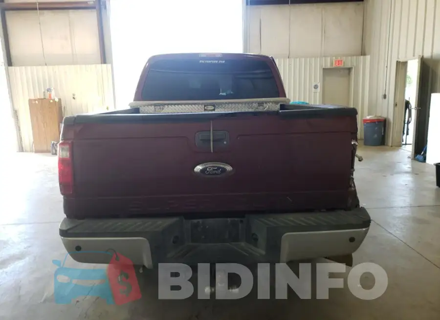 1FT7W2BT6FEA79914 Photo# 6