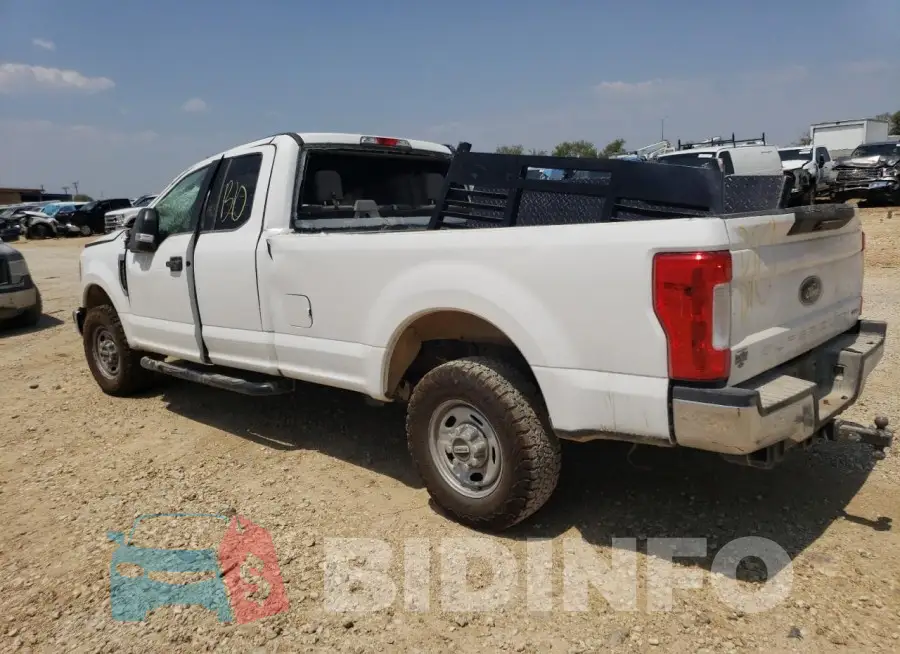 1FT7X2A63HED25409 Photo# 2