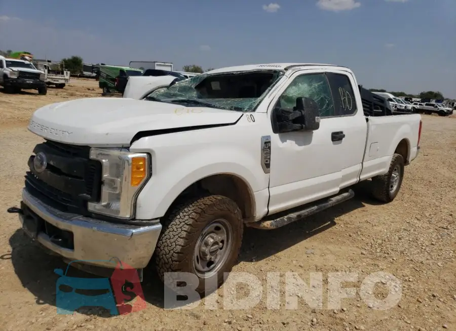 1FT7X2A63HED25409 Photo# 1