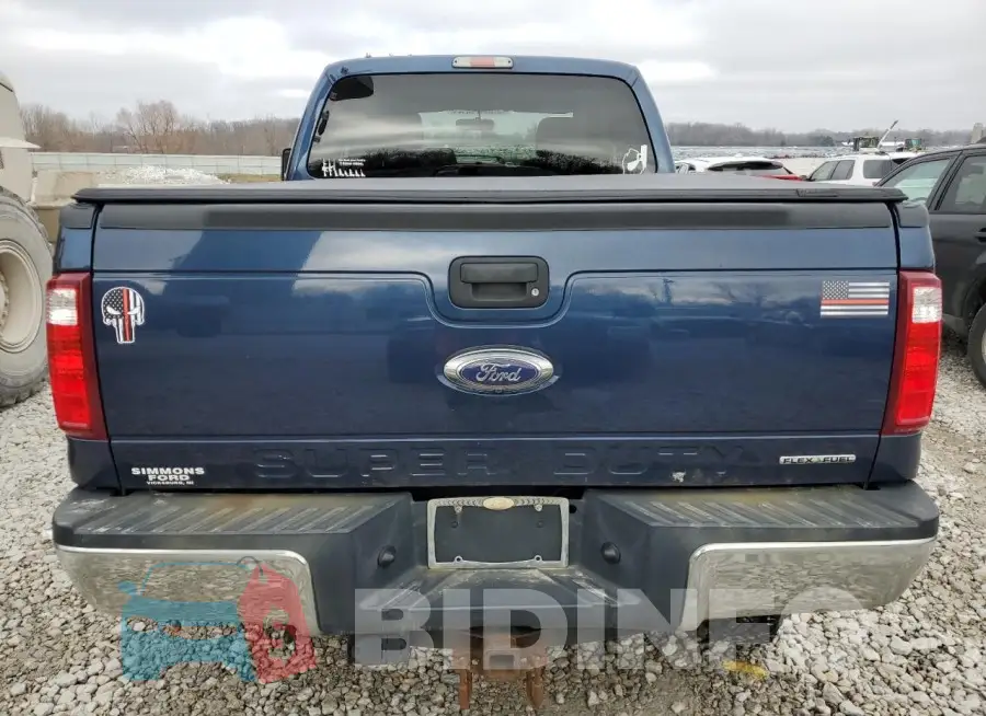 1FT7X2B65FEA94217 Photo# 6