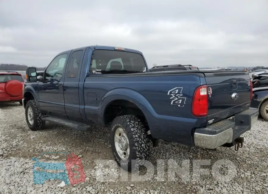 1FT7X2B65FEA94217 Photo# 2
