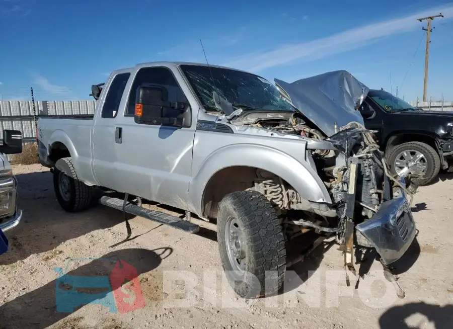 1FT7X2B68GEB97858 Photo# 4