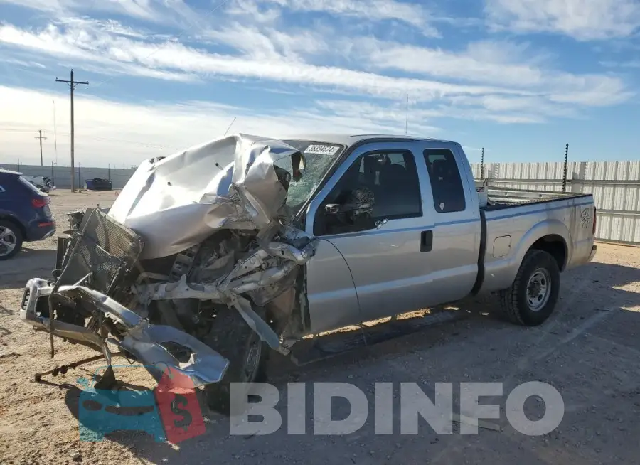 1FT7X2B68GEB97858 Photo# 1