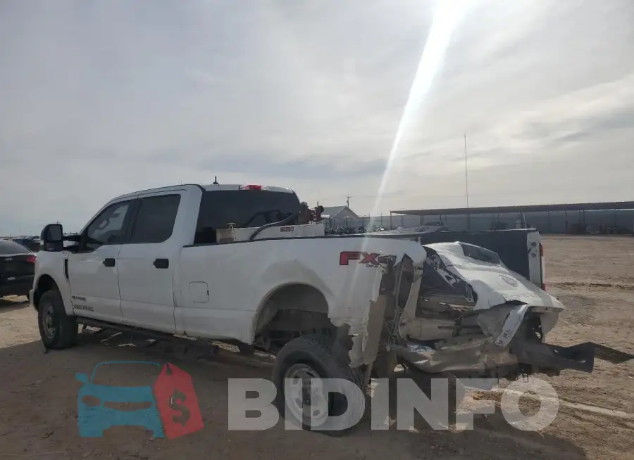 1FT8W3BT8HEC42771 Photo# 2