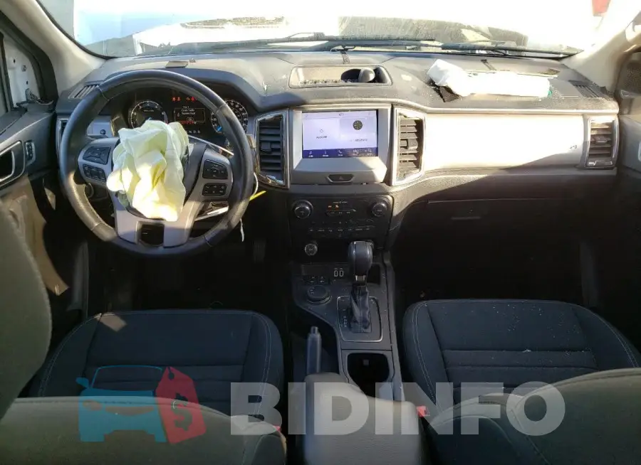 1FTER4FH8MLD33020 Photo# 8