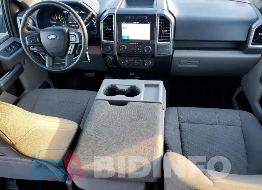 1FTEW1CG3GKF70818 Photo# 8