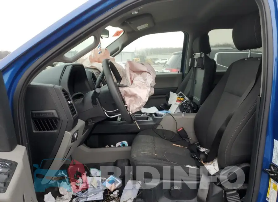 1FTEW1CP6HKD52602 Photo# 7