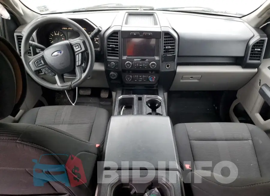 1FTEW1E56KKD94674 Photo# 8