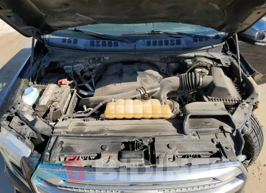 1FTEW1EG4FFC21896 Photo# 11