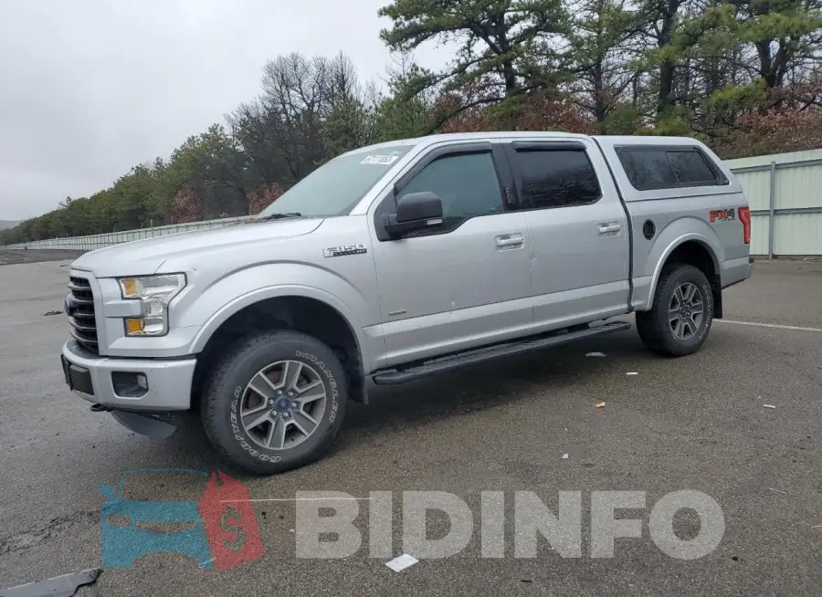 1FTEW1EG5GFB96444 Photo# 1