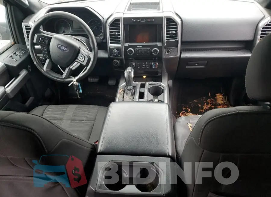 1FTEW1EG5GFB96444 Photo# 8