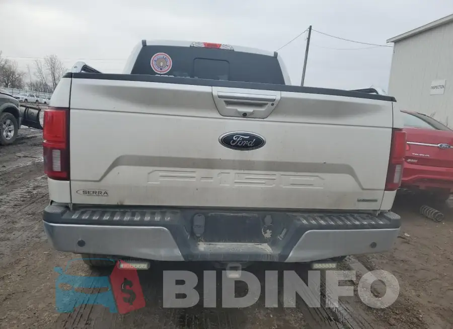 1FTEW1EG5JFB50930 Photo# 6